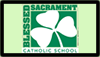 BLESSED SACRAMENT